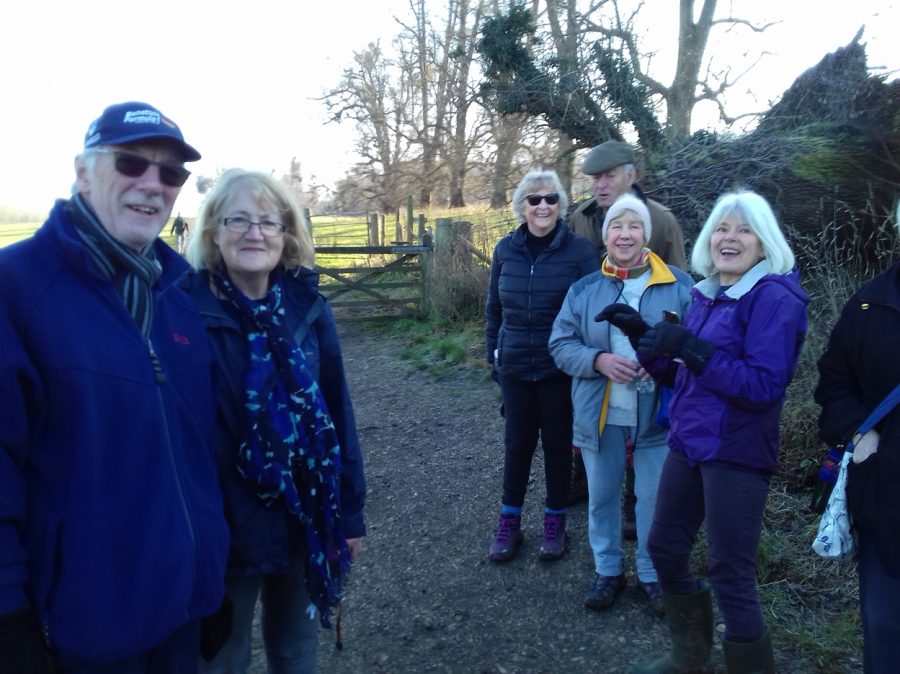 Singles clubs marlow